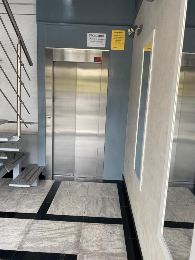Viajero Διαμέρισμα Briviesca Εξωτερικό φωτογραφία